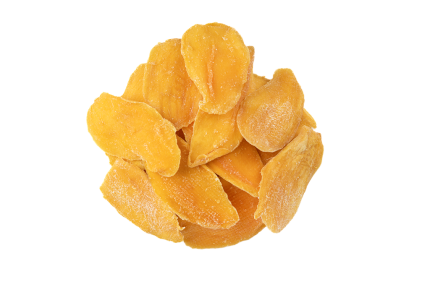 Mango žāvēts gaišs, bez cukura